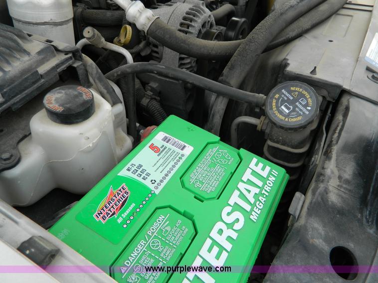 image for item D6111 1999 Chevrolet Blazer SUV