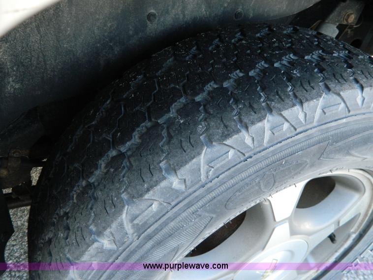 image for item H2271 2006 Chevrolet TrailBlazer EXT SUV