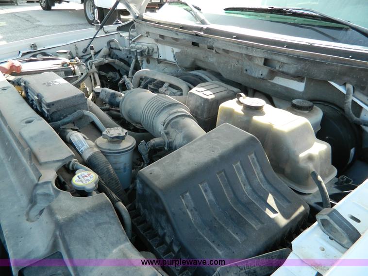 image for item H2272 2009 Ford F150 XLT SuperCrew pickup truck