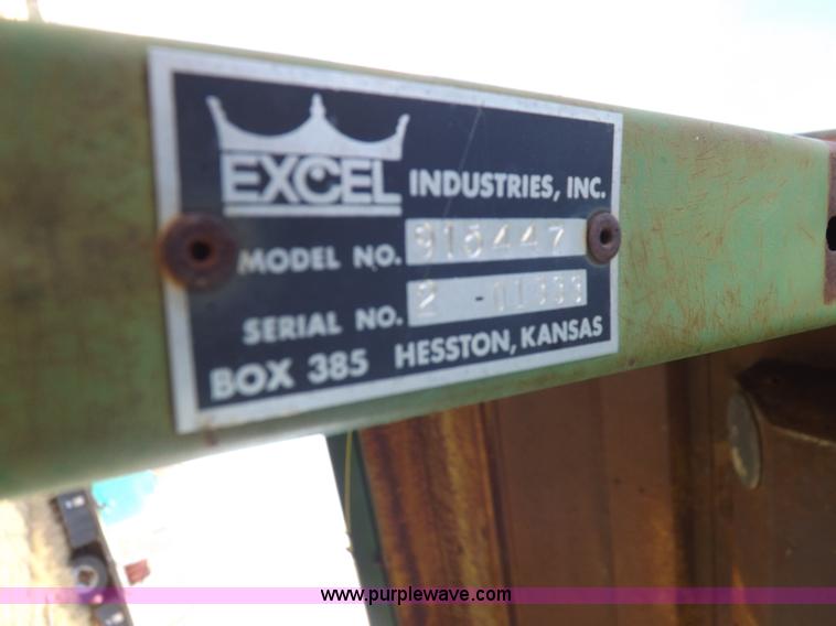 image for item H9006 1967 John Deere 4020 tractor