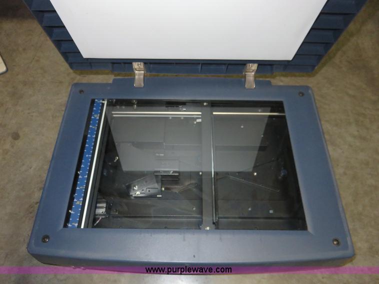 image for item I2421 HP DesignJet 500 plotter/printer