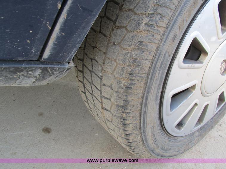 image for item I4064 2010 Ford Crown Victoria Police Interceptor