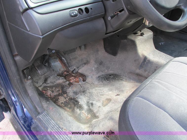 image for item I4064 2010 Ford Crown Victoria Police Interceptor