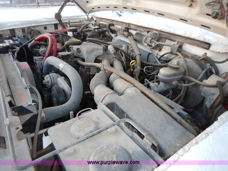 image for item I5080 1990 Ford F150 XLT Lariat pickup truck