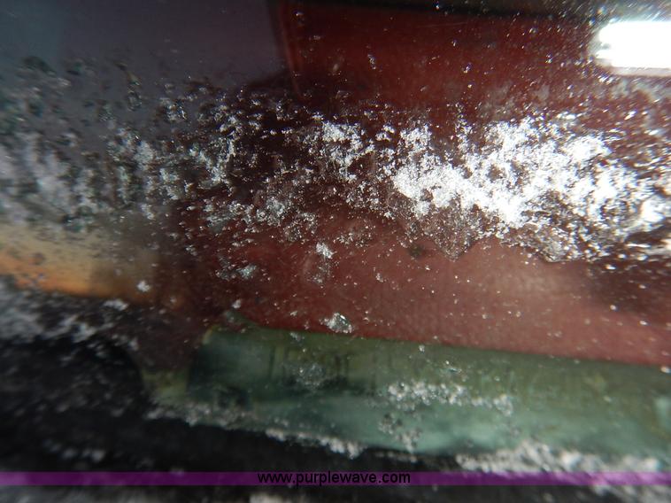 image for item I5080 1990 Ford F150 XLT Lariat pickup truck