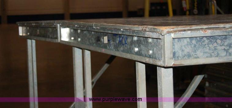 image for item I5094 Wenger stage