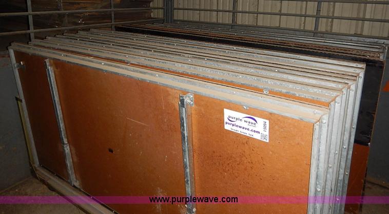 image for item I5094 Wenger stage