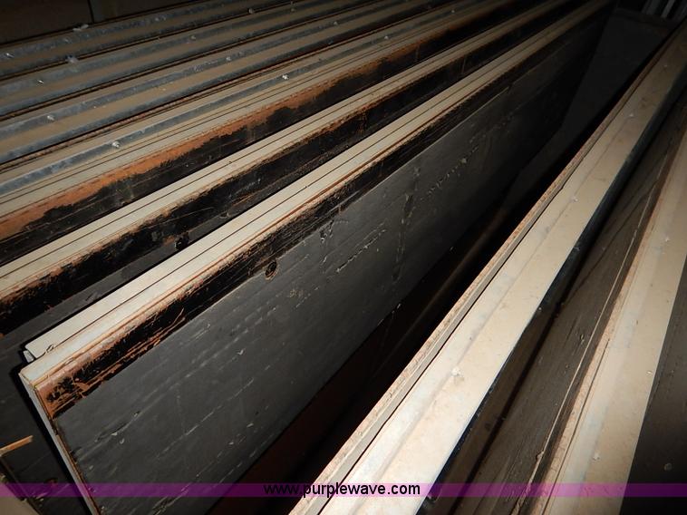 image for item I5094 Wenger stage