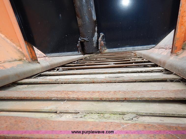 image for item I5124 Monroe 15' spreader