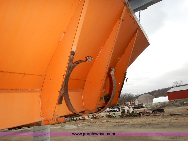 image for item I5124 Monroe 15' spreader