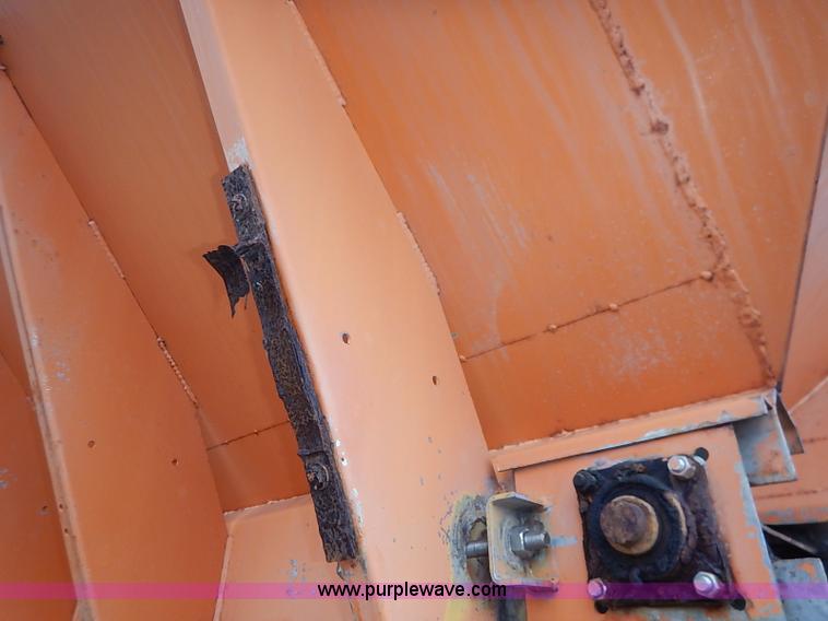 image for item I5124 Monroe 15' spreader