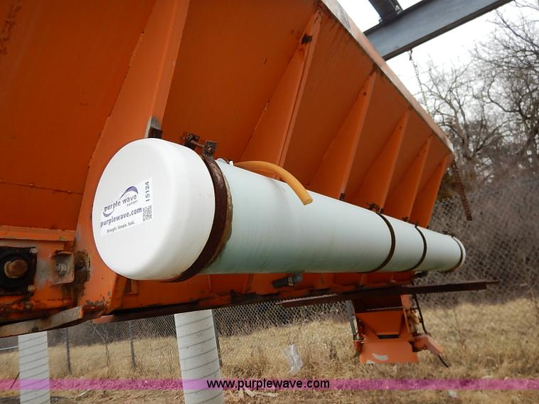 image for item I5124 Monroe 15' spreader