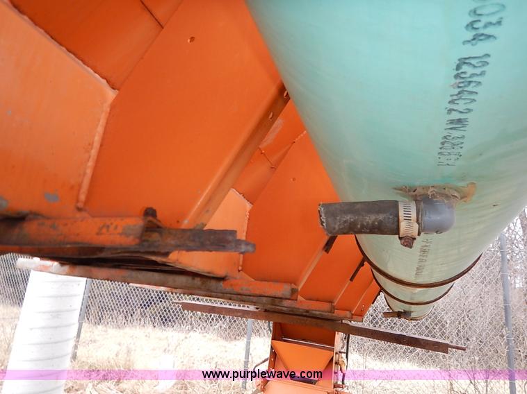 image for item I5124 Monroe 15' spreader