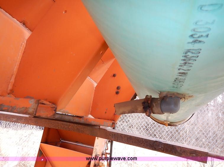 image for item I5124 Monroe 15' spreader