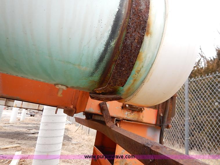 image for item I5124 Monroe 15' spreader