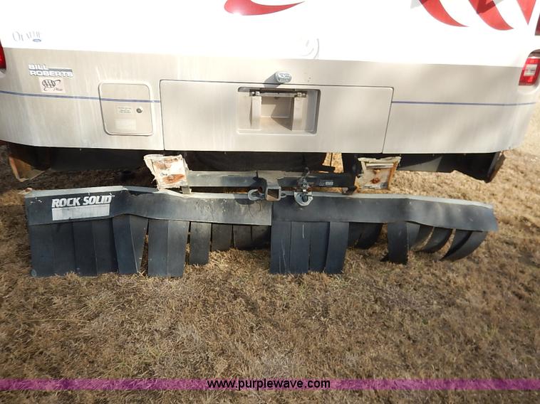 image for item I5127 2000 Ford 36T Fleetwood Southwind RV