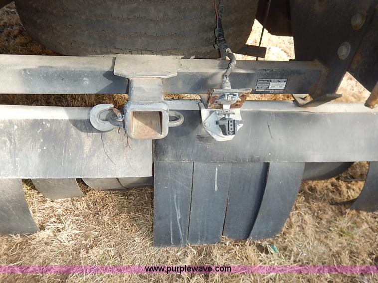 image for item I5127 2000 Ford 36T Fleetwood Southwind RV