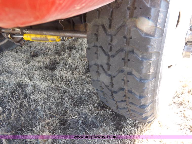 image for item K3059 1985 Dodge W350 Custom fire truck