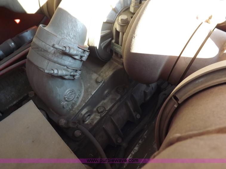 image for item K3066 1968 International CO-819D fire truck