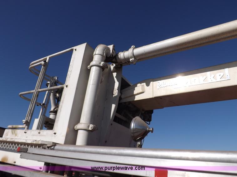 image for item K3066 1968 International CO-819D fire truck