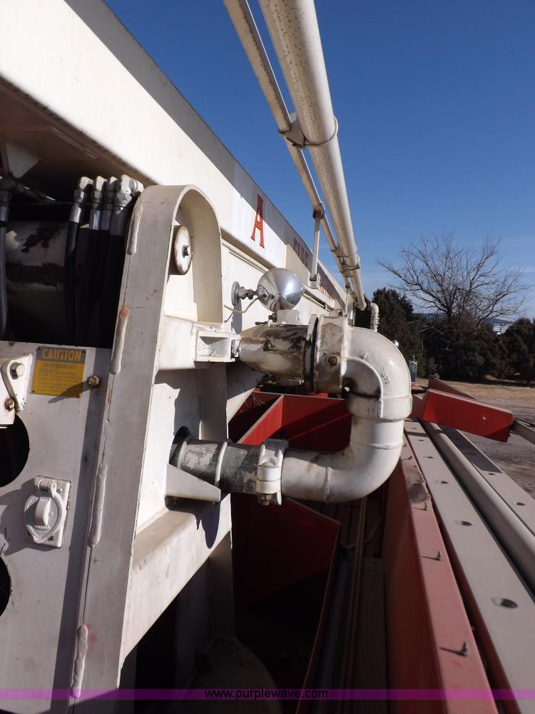 image for item K3066 1968 International CO-819D fire truck