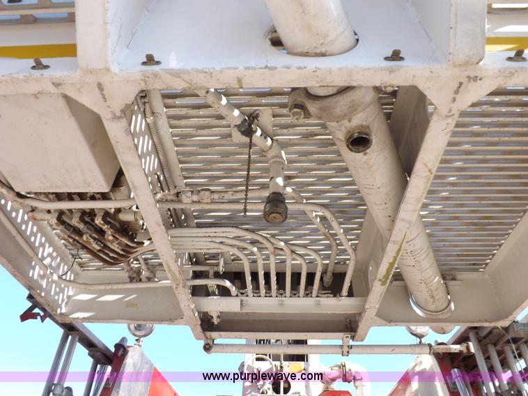 image for item K3066 1968 International CO-819D fire truck