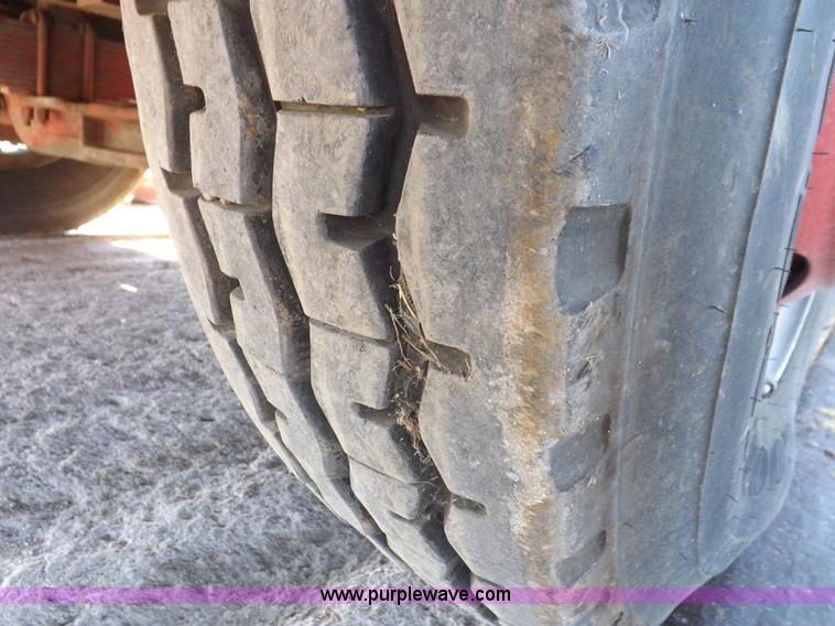 image for item K3066 1968 International CO-819D fire truck