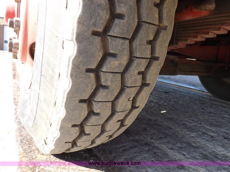 image for item K3066 1968 International CO-819D fire truck