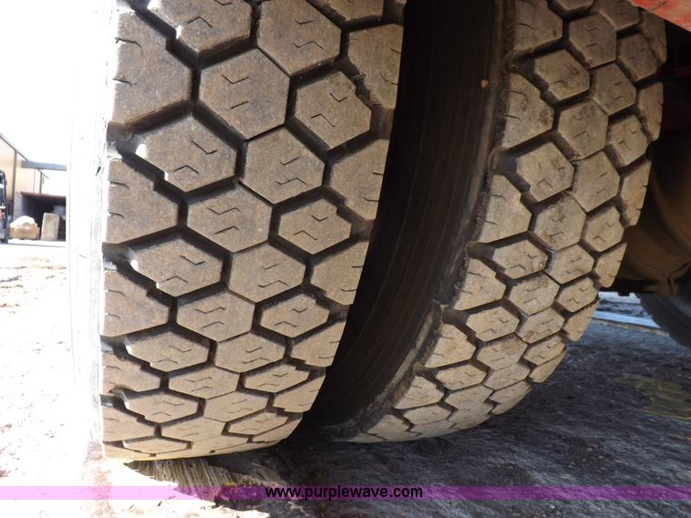 image for item K3066 1968 International CO-819D fire truck