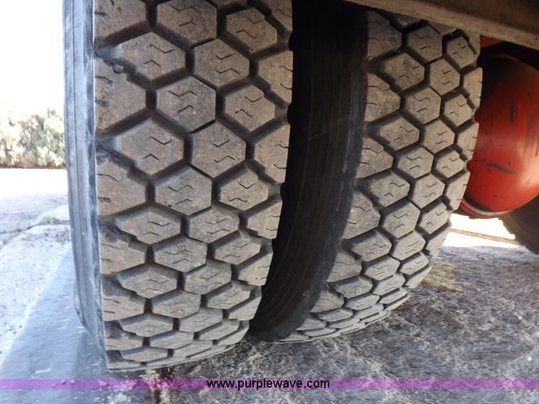 image for item K3066 1968 International CO-819D fire truck