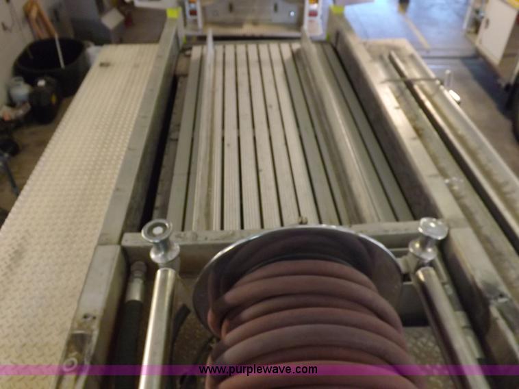 image for item K3133 1980 Ford 700 fire truck