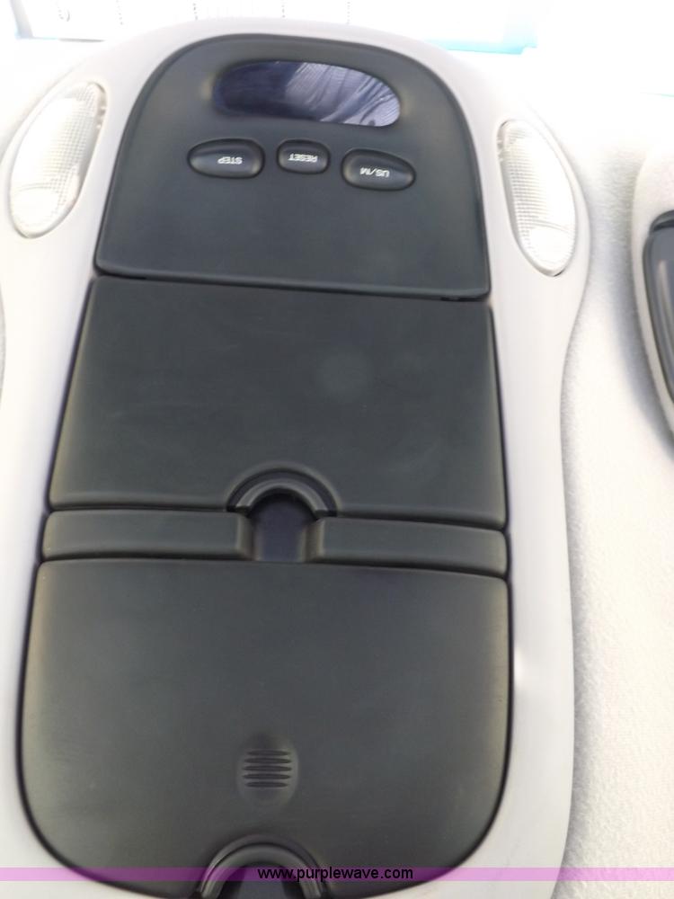 image for item K3150 1996 Dodge Grand Caravan LE