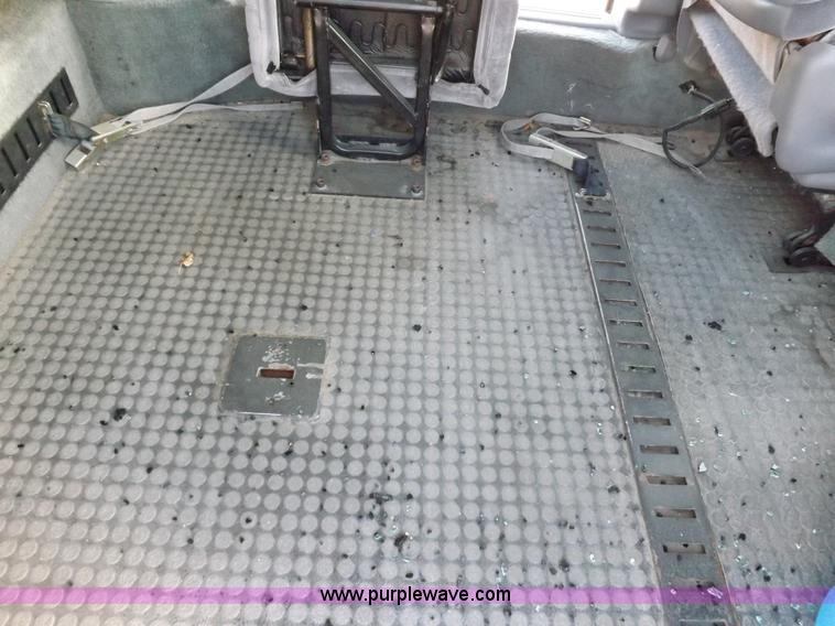 image for item K3150 1996 Dodge Grand Caravan LE