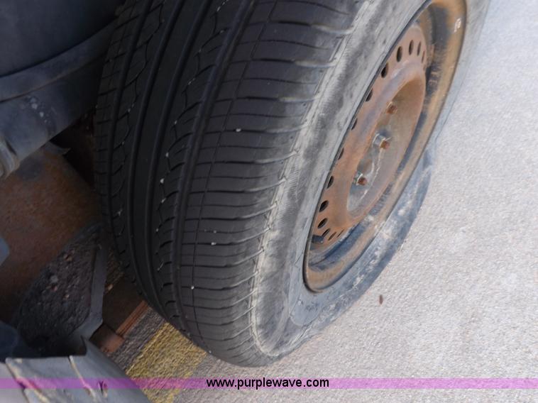 image for item K3150 1996 Dodge Grand Caravan LE