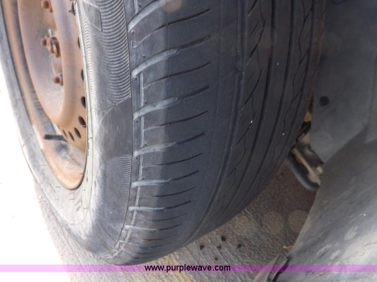 image for item K3150 1996 Dodge Grand Caravan LE