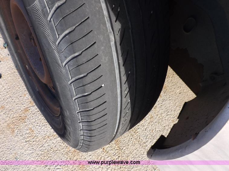 image for item K3150 1996 Dodge Grand Caravan LE