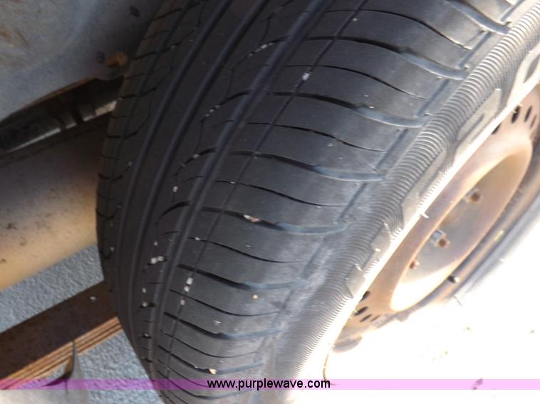 image for item K3150 1996 Dodge Grand Caravan LE