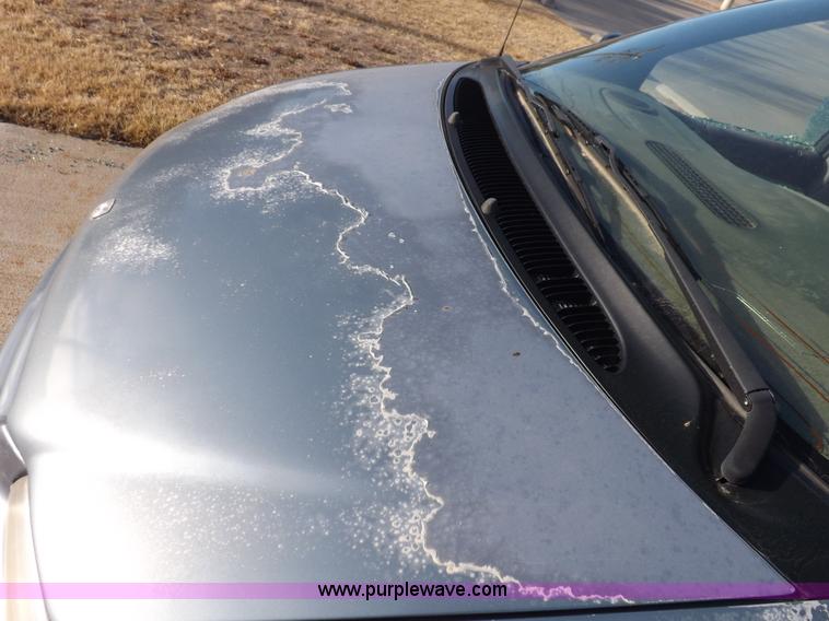 image for item K3150 1996 Dodge Grand Caravan LE