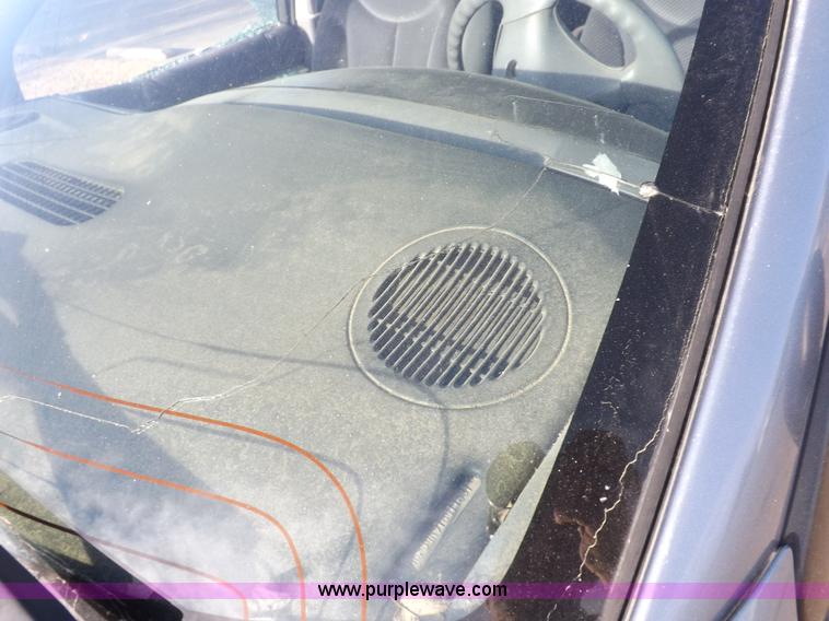 image for item K3150 1996 Dodge Grand Caravan LE