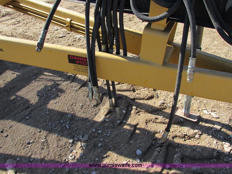 image for item K3160 Eagle Ditcher ditch and terrace maintenance machine