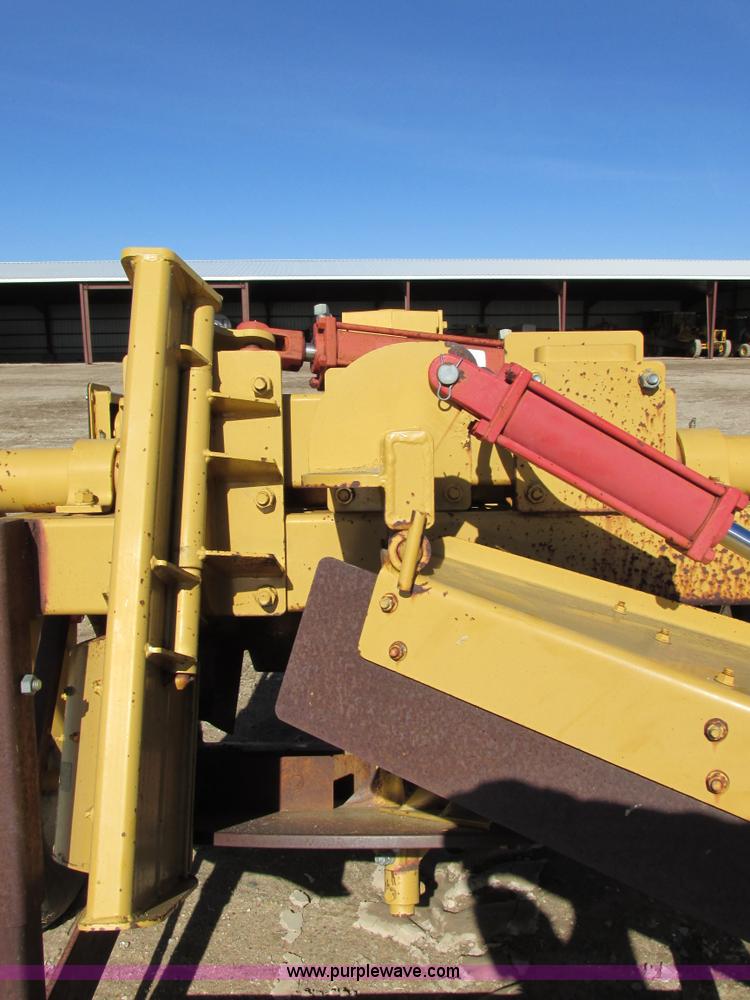 image for item K3160 Eagle Ditcher ditch and terrace maintenance machine