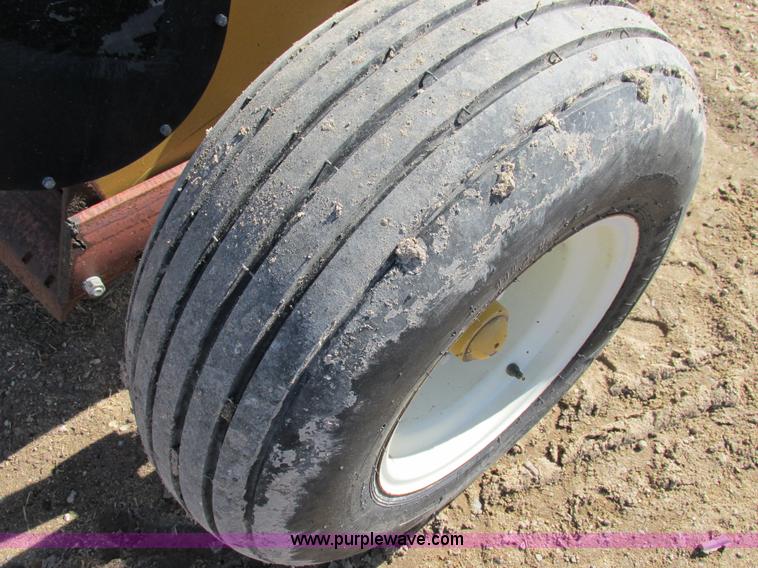 image for item K3160 Eagle Ditcher ditch and terrace maintenance machine