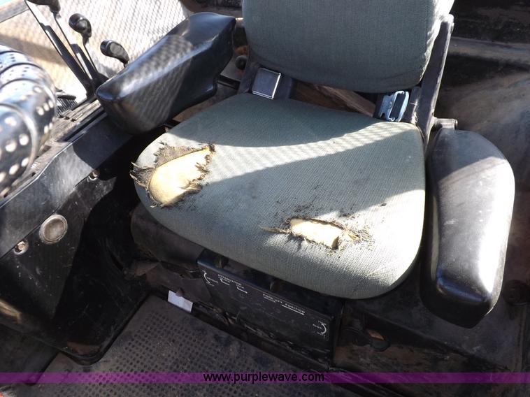 image for item K3161 1981 John Deere 4840 tractor