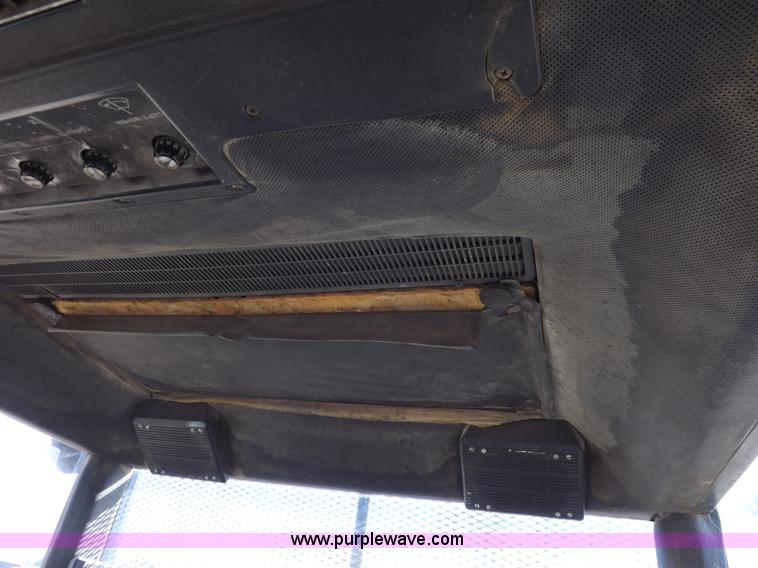 image for item K3161 1981 John Deere 4840 tractor