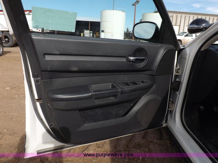 image for item K3169 2010 Dodge Charger