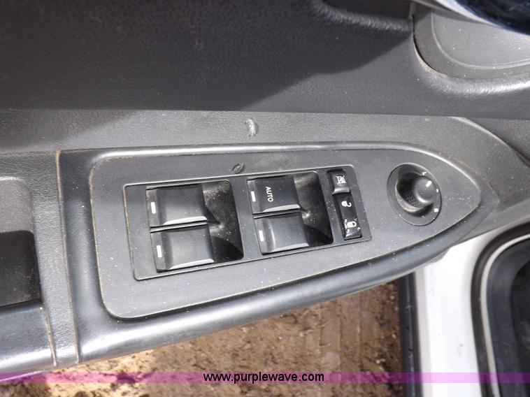 image for item K3169 2010 Dodge Charger