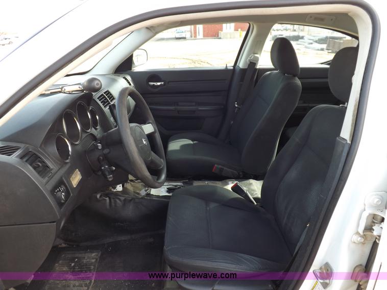 image for item K3169 2010 Dodge Charger