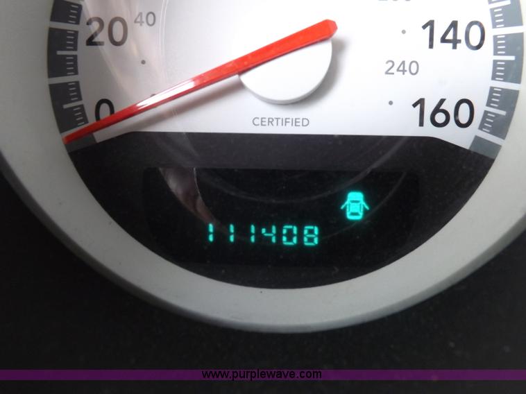 image for item K3169 2010 Dodge Charger