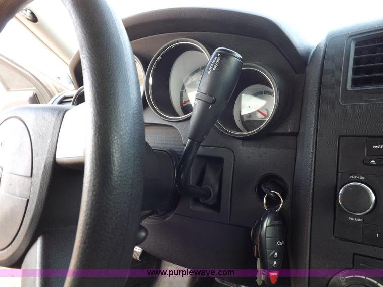 image for item K3169 2010 Dodge Charger