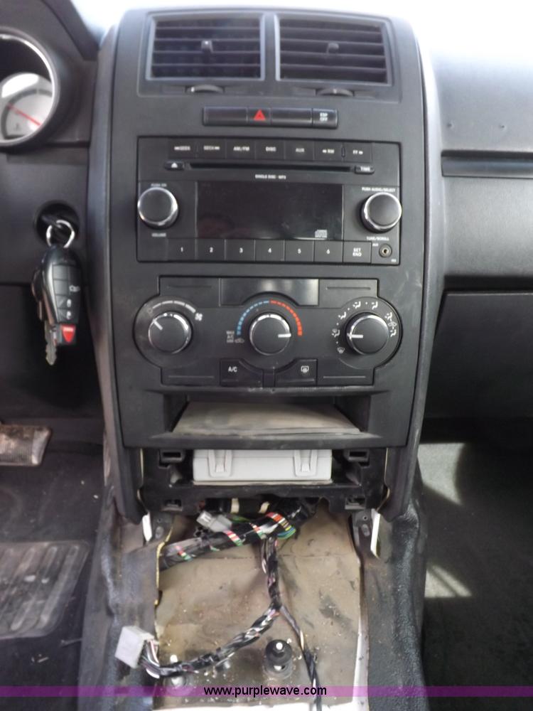 image for item K3169 2010 Dodge Charger